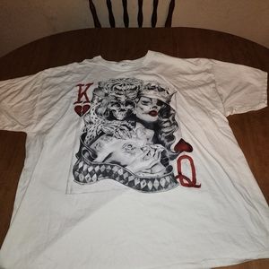 Fruit of the Loom Mens T-Shirt